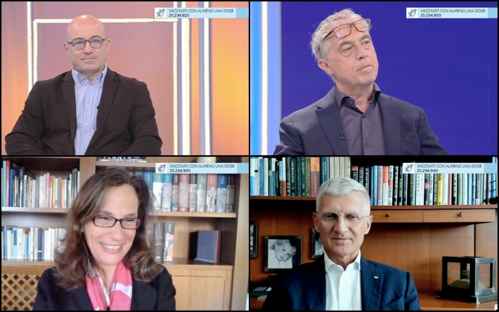 Giornata mondiale ambiente, alle 12 su Sky TG24 l'incontro con il ministro Cingolani - Vimarsana News